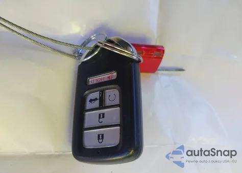 2019 Honda Civic Sport из США, поврежденный, VIN 2HGFC2F80KH603010